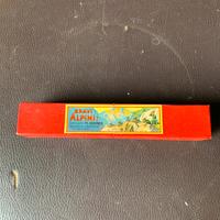 Armonica Hohner mod. Bravi Alpini