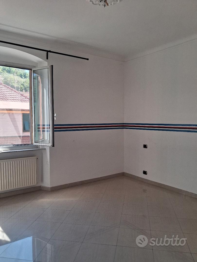 Appartamento – Genova, Quadrilatero, Centro Est - Altro