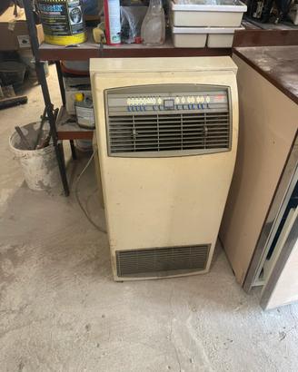 Climatizzatore A/C Splendid Portatile