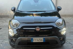 Fiat 500 x city cross 1.0 benzina