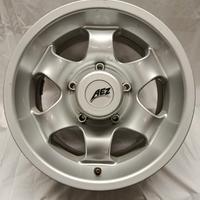 Cerchi in lega Suzuki Jimny 2008