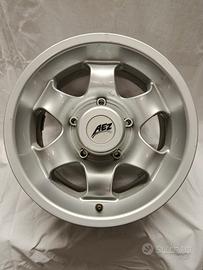 Cerchi in lega Suzuki Jimny 2008