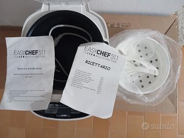 ROBOT DA CUCINA 