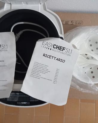 ROBOT DA CUCINA 