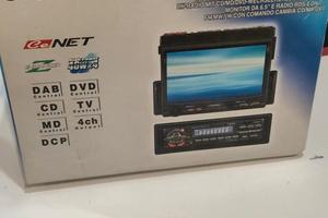 clarion vrx 633r
