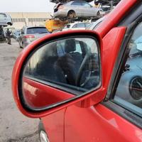 HYUNDAI ATOS PRIME 2005 - SPECCHIETTO RETROVISORE 
