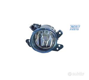 FARO ANABBAGLIANTE SINISTRO SMART FORTWO 07-14