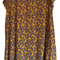 VESTITO ESTIVO DONNA
