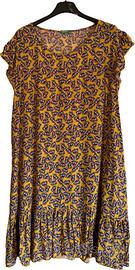 VESTITO ESTIVO DONNA