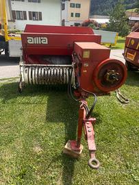 Imballatrice AMA larghezza 190
