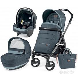 Trio Peg Perego Book 51 S color Jeans 