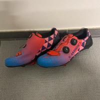 Scarpe Sworks Red Hook limited edition