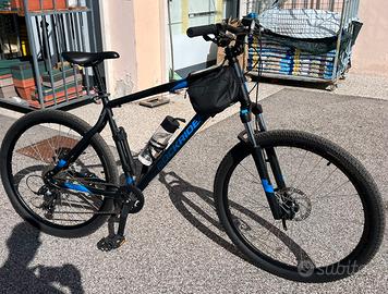 Mtb rockrider come nuova