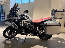 Bmw R 1250 GS Adventure