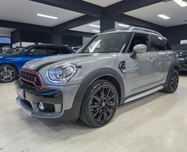 Mini Cooper SD Countryman ALL4 Automatica (Tetto)