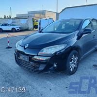 RENAULT MEGANE 3 SW KZ0/1 1.5 DCI 110CV ricambi-