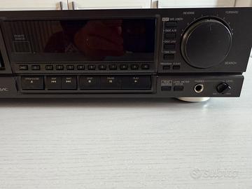 Technics cd da riparare