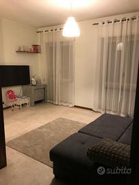 Appartamento trilocale