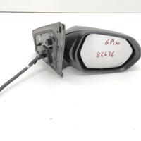 SPECCHIETTO RETROVISORE DESTRO TOYOTA Yaris Serie