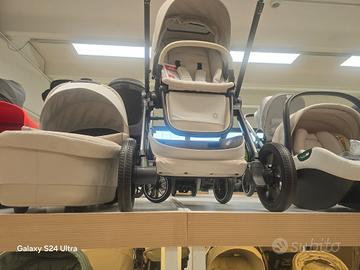 passeggino trio giordano 
