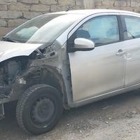 Ricambi Peugeot 108 1.0 B del 2018