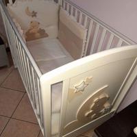 culla bambino