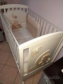 culla bambino