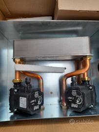 KIT SEPARATORE IDRAULICO NUOVO