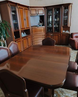 Mobili da sala