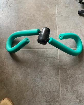 Body Power Domyos