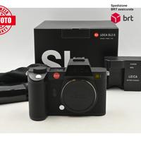 Leica SL2-S [10880]