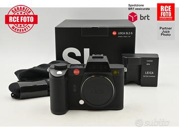 Leica SL2-S [10880]