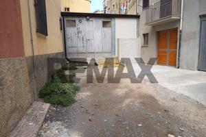 Magazzino - Caltagirone
