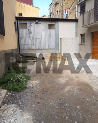 Magazzino - Caltagirone