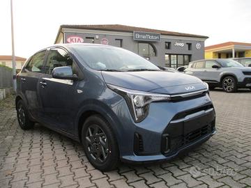 KIA Picanto 1.0 12V 5p Urban GPL - NEW MODEL