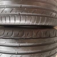 215/55/17 Estive Riken