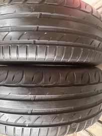 215/55/17 Estive Riken