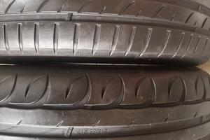 215/55/17 Estive Riken