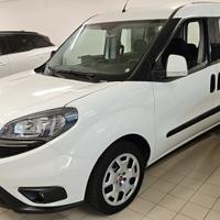 Fiat Doblo Doblò 1.6 MJT 105CV Combi N1 SX