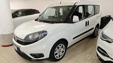 Fiat Doblo Doblò 1.6 MJT 105CV Combi N1 SX