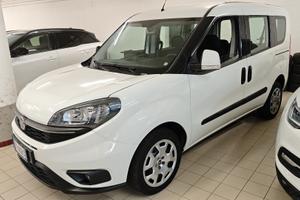 Fiat Doblo Doblò 1.6 MJT 105CV Combi N1 SX