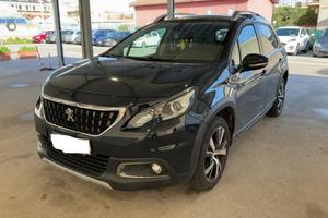 PEUGEOT 2008 BlueHDi 102 S&S Allure