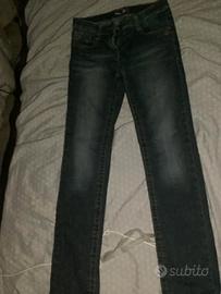 jeans s.Oliver donna
