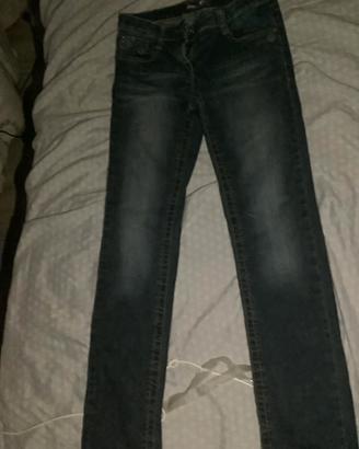 jeans s.Oliver donna