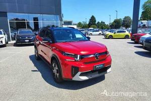 Citroen C3 Aircross Nuovo 1.2 TurboBezina 100cv PL