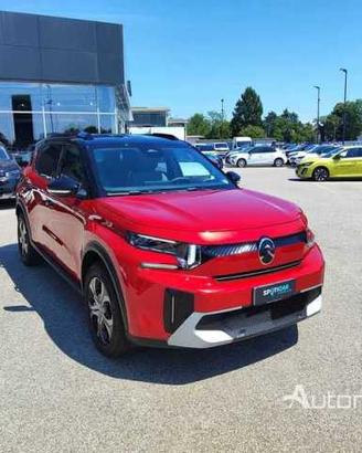 Citroen C3 Aircross Nuovo 1.2 TurboBezina 100cv PL