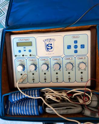 Elettrostimolatore Seiko 278