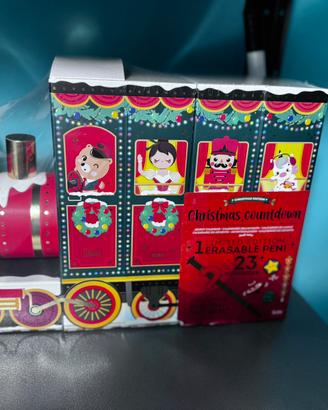 Calendario avvento legami