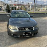 Audi A3 Ambition 105 cv