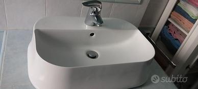 Lavandino Simas Sharp 09